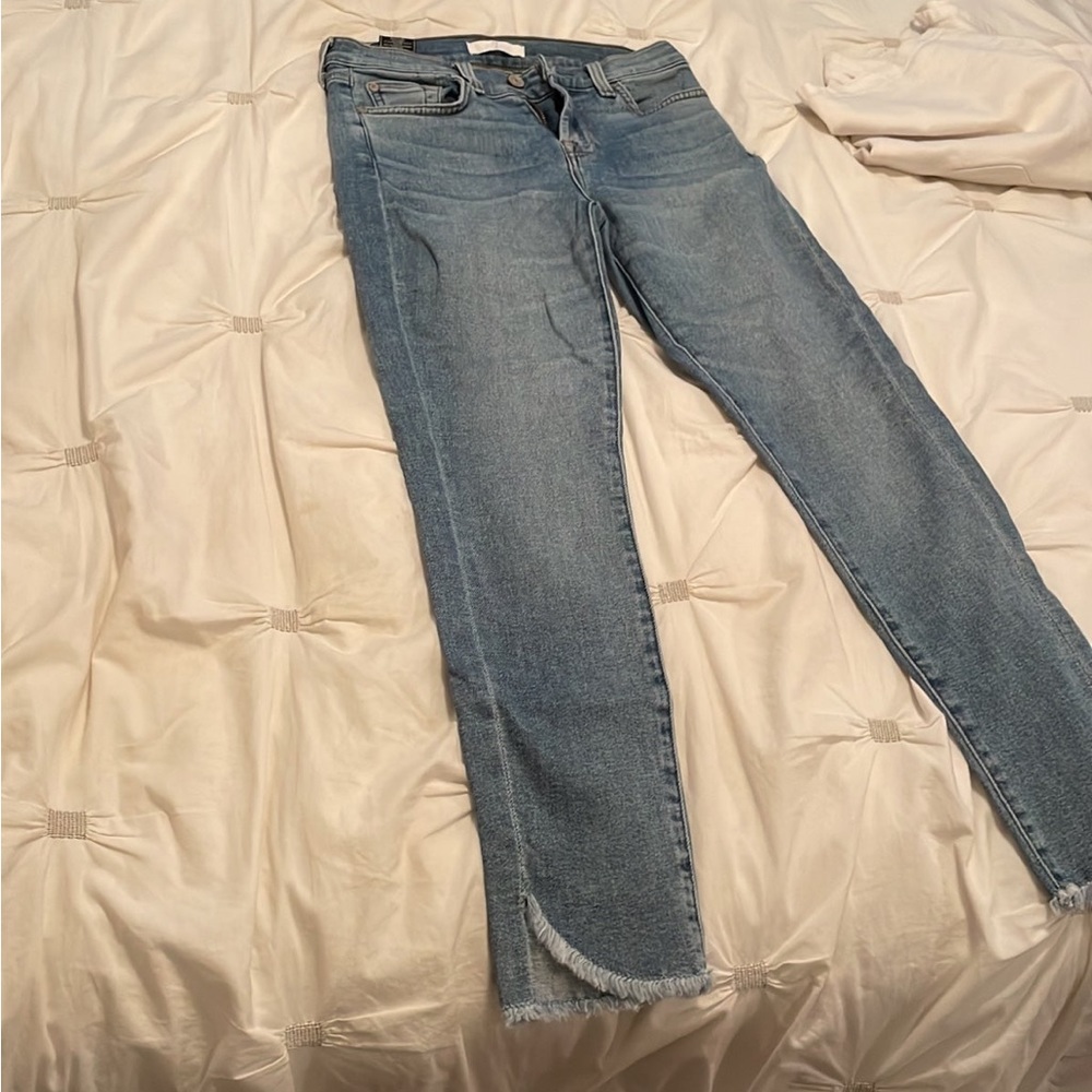 7 for all Mankind jeans